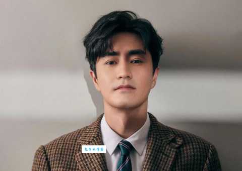 杨玏名字怎么读？演员杨玏的读音及含义