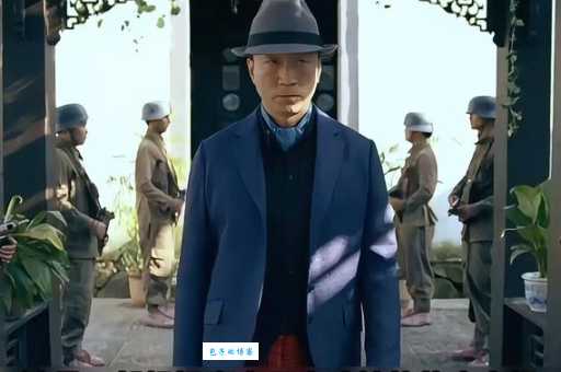 “一代枭雄”是什么意思？解读其含义及应用场景