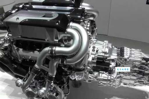 什么是涡轮增压?提升汽车动力性能的关键