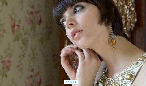 拜金女心理剖析：是什么原因造就了拜金女的性格？