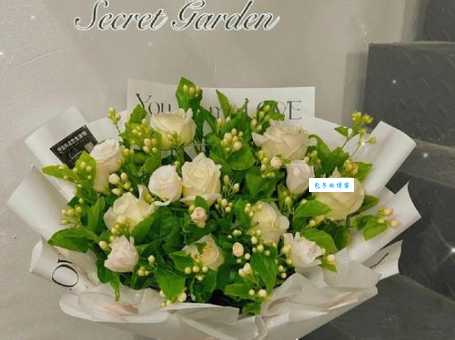 白玫瑰花语深藏玄机，送人需谨慎！避免送错人惹麻烦