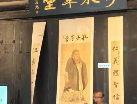 草堂:简单解释及文化背景深度解读