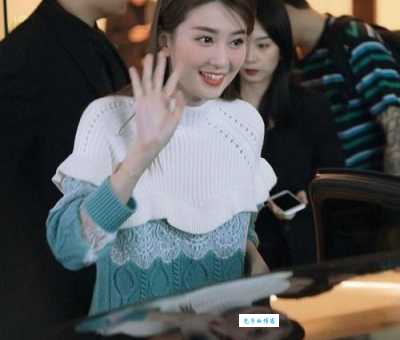 程晓玥个人资料介绍：从沙滩宝贝到时尚icon的蜕变之路