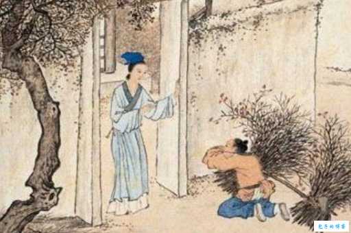 古代丁忧到底是什么意思?详解丁忧制度及相关典故