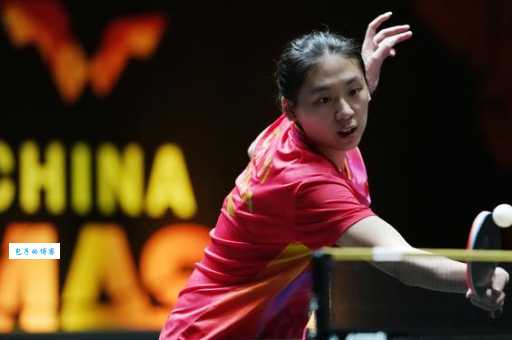 国家队运动员陈幸同:个人简介、身高和职业生涯成就