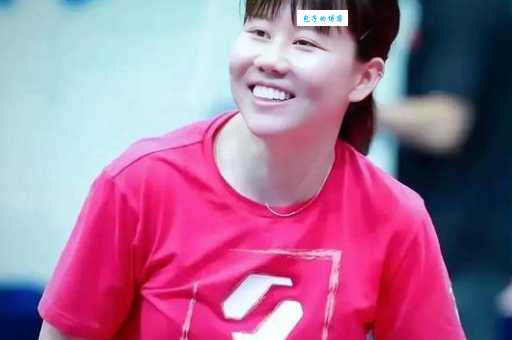 国家队运动员陈幸同:个人简介、身高和职业生涯成就