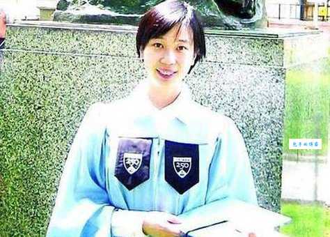 何碧玉个人资料简介：14岁高考状元背后的故事