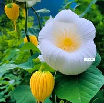 “奇花异草”究竟指什么？一文读懂奇花异草的含义和用法