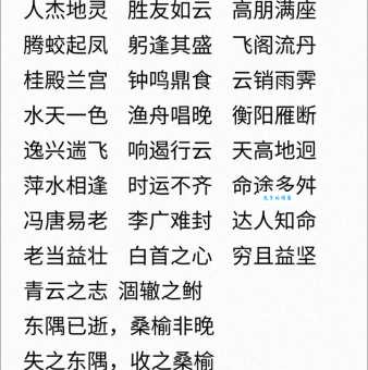 冠冕堂皇是什么意思?带你轻松理解这个成语