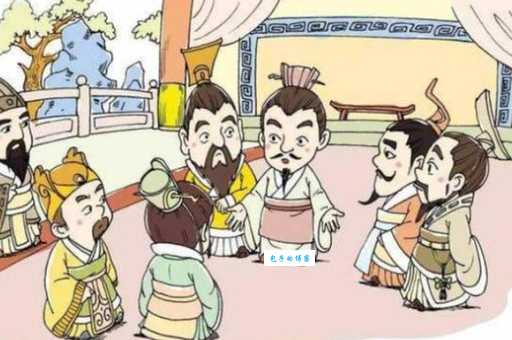 既生瑜何生亮什么意思？探究其深层含义和典故