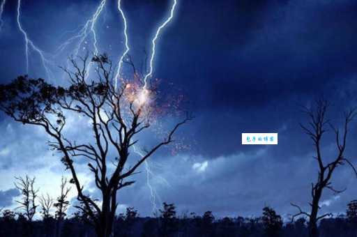 腊月打雷是什么征兆？从古至今的民间传说