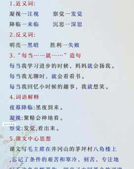 鸟瞰近义词是什么？教你轻松掌握俯视、俯瞰等词语