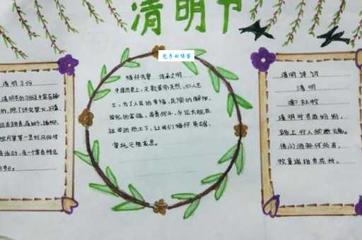 你听说过聪明节吗？原来它就是我们熟悉的这个节日！