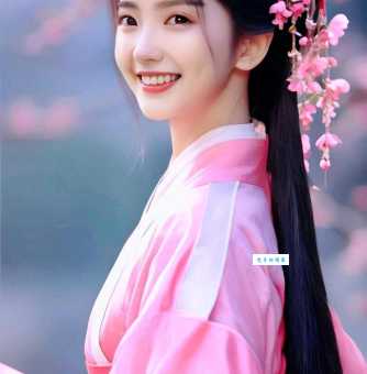 倾城一笑百媚生是什么意思？一篇文章带你彻底了解