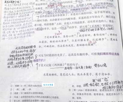 蜻蜓点水的意思和出处是什么？一篇文章带你了解