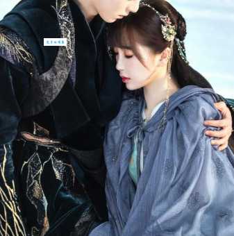 热播剧苍兰诀东方青苍：他是怎样一个角色？