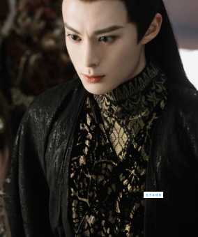 热播剧苍兰诀东方青苍：他是怎样一个角色？