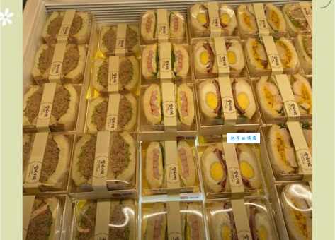 起司种类那么多,你都认识吗?带你一探究竟!