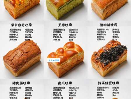 起司种类那么多,你都认识吗?带你一探究竟!