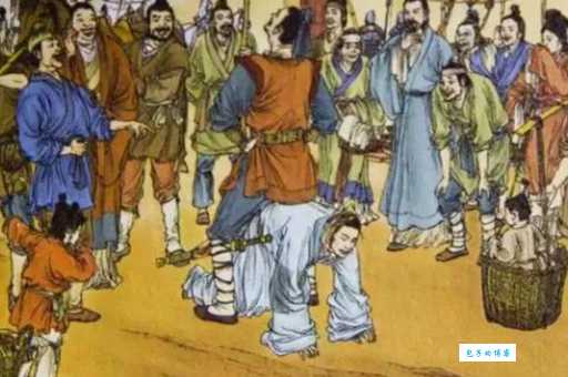 市井之徒是什么意思？古代和现代含义的区别