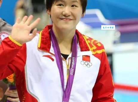 昔日天才少女叶诗文退役了吗？原因竟是这些…