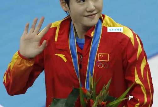 昔日天才少女叶诗文退役了吗？原因竟是这些…