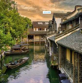 乌镇是哪个城市的?探秘江南水乡乌镇的魅力所在
