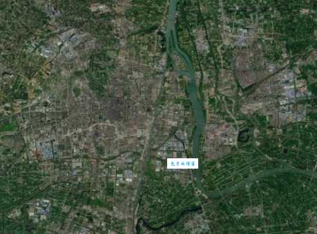 想知道广陵如今是哪个城市？带你了解广陵的地理位置！