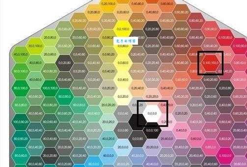 想知道红蓝混合是什么颜色？这里有答案！