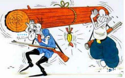 一文读懂本末倒置：意思、例句及近反义词辨析