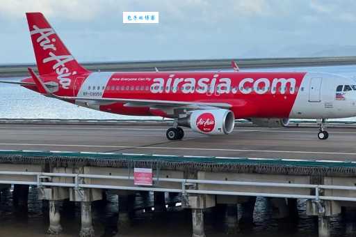 亚航是哪个国家的航空公司？揭秘亚航的起源地和发展历程