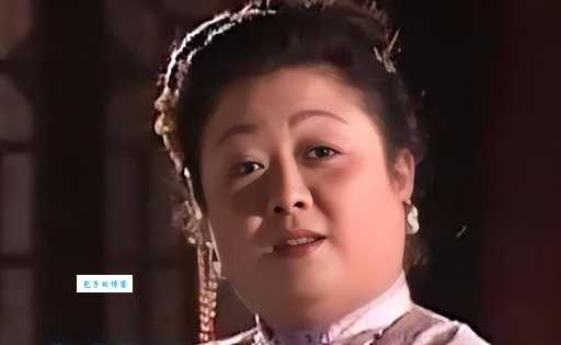 演员张海燕个人资料简介：从青春万岁到春晚舞台