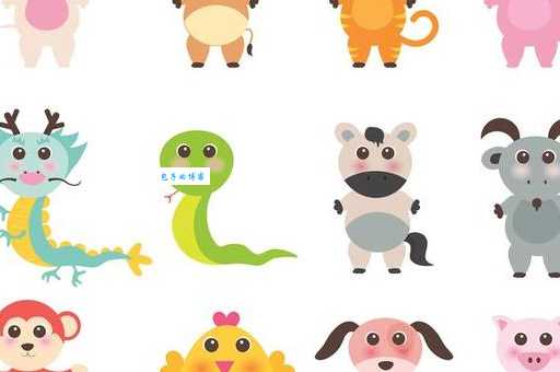 一言九鼎的动物，你猜对了吗？生肖大揭秘