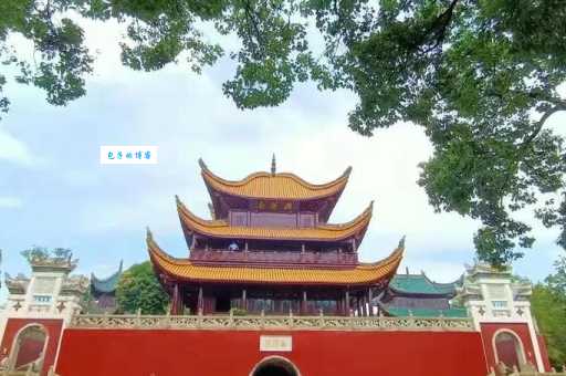岳阳楼在哪个省哪个市？地理位置深度解析！