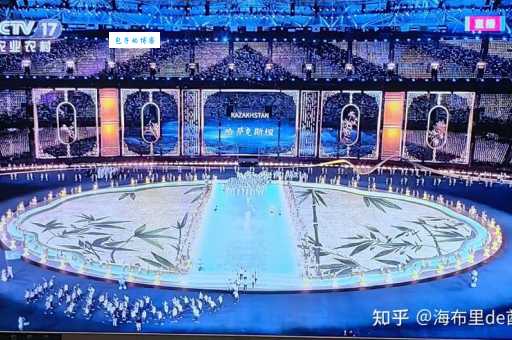 中国举办过几次亚运会？看看这三次亚运会的精彩瞬间