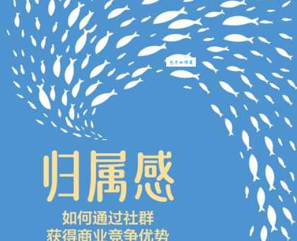 找不到归属感怎么办？深度解析归属感含义