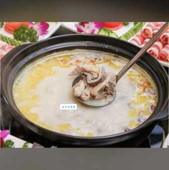 打边炉是什么意思？和普通火锅有什么区别？