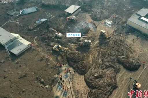 甘肃地震后的砂涌是什么？砂涌灾害深度解读