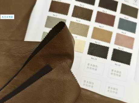 PU皮是什么材料做的？PU皮革的耐用性及保养方法