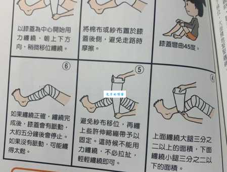 纱布和绷带有什么不同?如何选择合适的纱布?