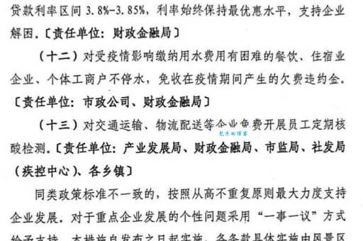 纾困是什么意思及如何理解其深刻含义?