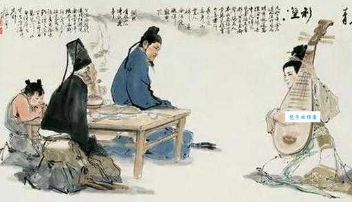 新乐府运动的倡导者究竟是谁？揭秘唐代诗歌革新人物