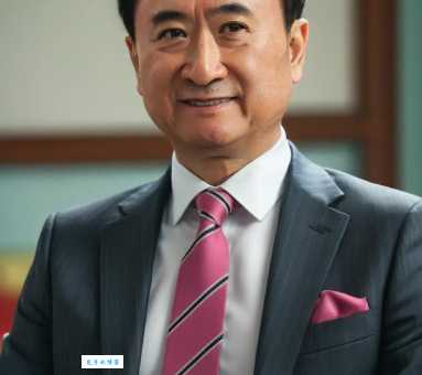 深扒万达老总王健林：他究竟是谁的女婿？