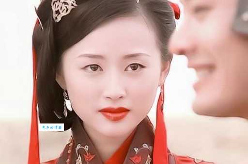 卫子夫究竟生了几个孩子？她们的命运如何？