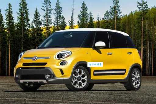 还在纠结菲亚特是哪个国家的？一篇读懂菲亚特品牌及发展历程