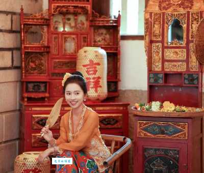 娘惹文化知多少？带你了解娘惹的起源和历史