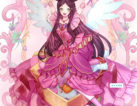 罗丽公主是哪个国王的女儿？动画详解其皇室背景