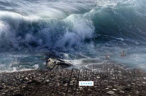 冰川融化后会怎样？海平面上升淹没城市，人类将面临哪些挑战？