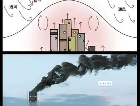 深入了解：导致温室效应的几种主要气体及其危害