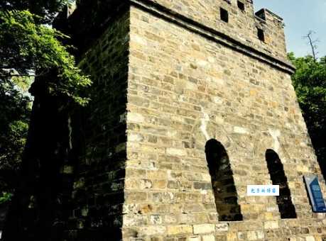 石头城是哪个城市？揭秘南京古城背后的历史故事